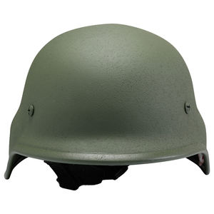 Casque tactique FAST MICH M88 à coupe haute, en aramide, pour l'entraînement, en nylon, sécurité en extérieur, 1,9 kg - Product Image 3