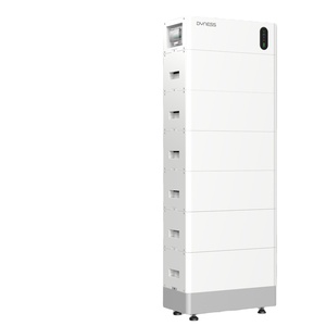 Batería de Litio de Alto Voltaje Dyness Tower Pro 576v 40ah 23kwh, Sistema de Almacenamiento de Energía Doméstico Apilable Inalámbrico - Product Image 2