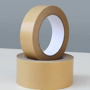 Ruban d'emballage <span class=keywords><strong>de</strong></span> papier Kraft écologique, bande d'emballage <span class=keywords><strong>de</strong></span> haute qualité sous forme <span class=keywords><strong>de</strong></span> feuille, 1 pièce, android - Product Image 6