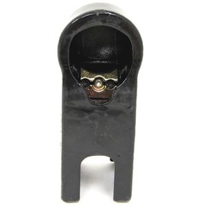 2-5/16 "accoppiatore a sfera con rimorchio regolabile in zinco elettrico 14000lbs per applicazioni di traino - Product Image 4