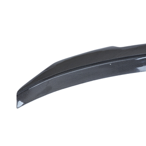 สปอยเลอร์หลังคาร์บอนไฟเบอร์แท้ทรง PSM สำหรับ A3 S3 RS3 8V ปี 2013-2020 - Product Image 6