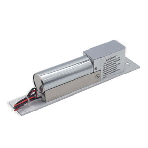 Sản phẩm bán chạy nhất <span class=keywords><strong>2025</strong></span> không an toàn DC 12V với autolock khóa điện từ - Product Image 1