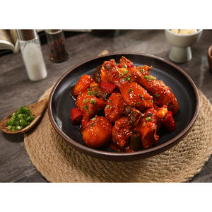 [Biggalchan 130g] Poudre de piment rouge YeongYang, épice régionale spéciale pour le goût local - Product Image 1