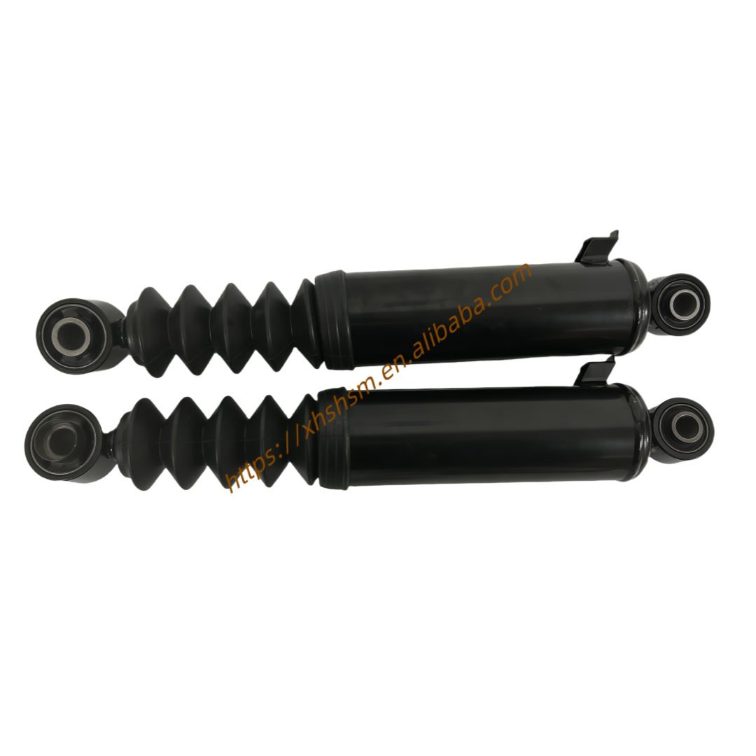High-quality Shock Absorbers for GRAND CRETA & SORENTOR