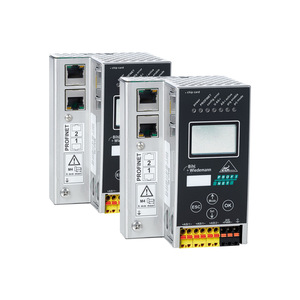 Module de sécurité et de cybersécurité Bihl+Wiedemann Gateway BWU3363 Profinet As-interface - Product Image 3