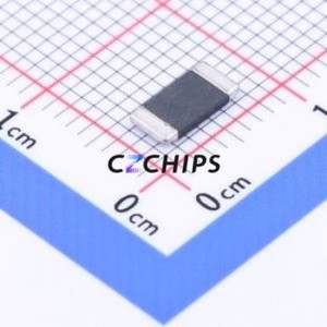 Résistance SMD RLP25FEGMR015 2512 (Résistance : 15 mOhm) (Précision : 1%) - Product Image 2