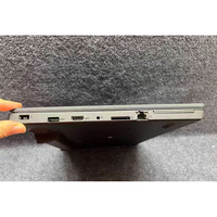 Computadora Portátil Reacondicionada Original Lenovo Thinkpad T560 I5-6ta Generación 8G 256G SSD 15.6 Pulgadas Windows 10 para Negocios