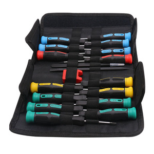 Bộ tuốc nơ <span class=keywords><strong>v</strong></span>ít chính xác <span class=keywords><strong>mini</strong></span> cách điện Bộ tua <span class=keywords><strong>v</strong></span>ít từ tính 118 trong 1 bộ dụng cụ sửa chữa chuyên nghiệp SS đa chức năng - Product Image 5