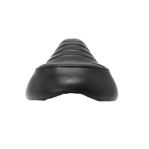 Siège solo pour moto, <span class=keywords><strong>selle</strong></span> de conduite, siège avant pour <span class=keywords><strong>Harley</strong></span> <span class=keywords><strong>Sportster</strong></span> Iron 883 XL883N 2016-2019, accessoires de moto - Product Image 3