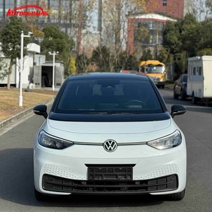 SAIC <span class=keywords><strong>Volkswagen</strong></span> <span class=keywords><strong>ID</strong></span>.<span class=keywords><strong>3</strong></span> EV |   Certificado para Exportación |   Excelente Alcance |   En Buen Estado |   <span class=keywords><strong>Precio</strong></span> Competitivo - Product Image 5