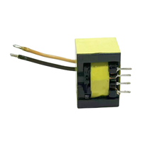 Fabricant direct PQ2014 Transformateur haute fréquence haute puissance 110v à 220v Transformateur d'électricité
