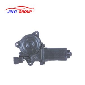 Moteur de lève-vitre électrique pour MITSUBISHI DIAMANTE 1993-1995 AW326737 MB517473 MB517475 MB517479 MB669163 MB669785 471913 47-1913 - Product Image 1