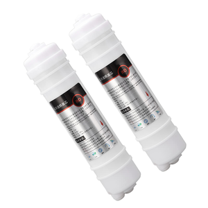 Post Carbon Alkaline <b>Water</b> Filter Purifier Cartridge element - Product Image 1