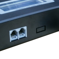 Terminal sans fil fixe 2G Flyscale FS-3388W avec 2 ports, fabriqué à Tianjin, Chine