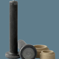 Connecteur de cisaillement en acier au carbone de haute qualité SWRCH18A GB10433, goujon de soudure, goujon de cisaillement avec embout en céramique