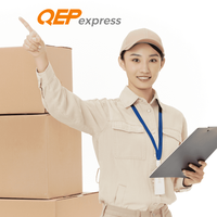 Suivi de l'expédition express de la Chine vers l'Italie et l'Espagne Fedex Express UPS Express Achats en ligne avec DHL Express Alibaba Express
