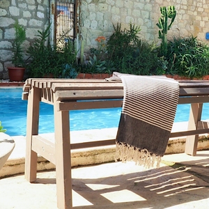 Venta al por <span class=keywords><strong>mayor</strong></span> toallas rayas <span class=keywords><strong>playa</strong></span> buena,calidad toallas personalizadas para <span class=keywords><strong>playa</strong></span> Moda toallas playeras/ - Product Image 4