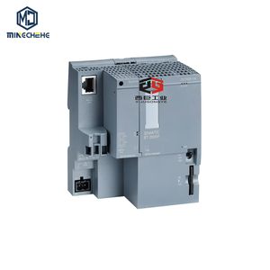 Module CPU PLC industriel 6ES7512-1DM03-0AB0 6ES7511-1TK01-0AB0 6ES7513-1AL02-0AB0 Unité de contrôle - Product Image 1