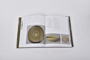 Libro de Tapa Dura con Acabado Mate de Alta Calidad, Color Personalizado, Laminación Brillante de PP, Estampado en Caliente, Calidad Garantizada de Hong Kong, China - Product Image 5