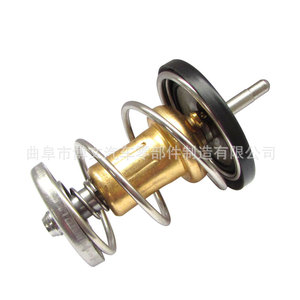 เทอร์โมสตัท 31474297 สำหรับ Geely Volvo Borui 1.5T X50 Lynk Co JLH 3G15TD อะไหล่เปลี่ยนเครื่องยนต์ - Product Image 2