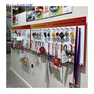 Impressions métal HD connexions Beautysub Sublimation Imprimés <span class=keywords><strong>aluminium</strong></span> Panneau <span class=keywords><strong>photo</strong></span> argent <span class=keywords><strong>brossé</strong></span> Impressions métal sublimation - Product Image 3