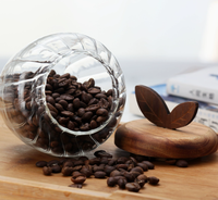 Couvercles en bois, bouchons de bouteilles en bois, couvercles de tasses en bois, couvercles d'étanchéité en bois, couvercles en bois d'acacia, adaptés aux bocaux en verre