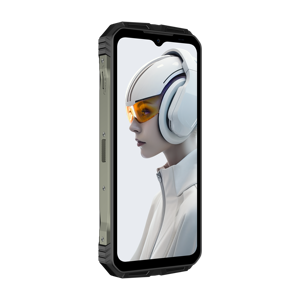 <span class=keywords><strong>Prix</strong></span> de gros d'usine DOOGEE <span class=keywords><strong>Vmax</strong></span> Plus 16GB + 512GB, 22000mAh, OTG, NFC, 5G téléphone robuste doogee <span class=keywords><strong>Vmax</strong></span> plus téléphones - Product Image 2