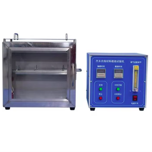<span class=keywords><strong>Machine</strong></span> d'essai de combustion des matériaux d'intérieur automobile DX8337 - Product Image 1