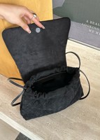 Tas Selempang Wanita Model Terbaru 2026, Gaya Desainer Mewah, Elegan Retro, Tas Tangan Trendi untuk Belanja dan Aktivitas Sehari-hari
