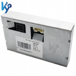 Módulo de Control de Balasto para Faros de Xenón DRL KY Original Usado 90026205 para Accesorios de Auto Audi A5 S5 8T - Product Image 5