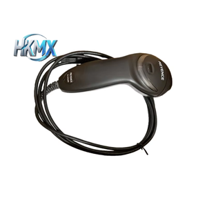 เครื่องอ่านบาร์โค้ดแบบพกพา KEYENCE BL-N70UBE น้ำหนักเบา กะทัดรัด เชื่อมต่อผ่าน USB พร้อมการรับประกันหนึ่งปี - Product Image 1