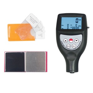 Medidor de Espesor de Revestimiento CM-8856 - Product Image 2