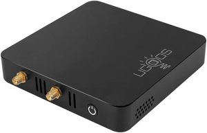 Boîtier TV Ugoos AM6B Plus, Amlogic S922X-J, <span class=keywords><strong>Android</strong></span> 9.0, 4 Go DDR4, 32 Go ROM, WiFi6, Ethernet 1000M, USB 3.0, BT5.0, 4K H.265 HDR - Product Image 3