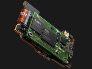 Fabricant d'assemblage de circuits imprimés électroniques grand public de haute qualité sur mesure OEM fournissant des cartes de circuits électriques intelligents ISO9001/CE - Product Image 6