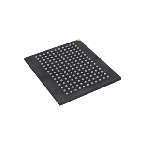 Composants électroniques Mémoire 165 LBGA IS61QDP2B21M36A-333M3L Original - Product Image 1