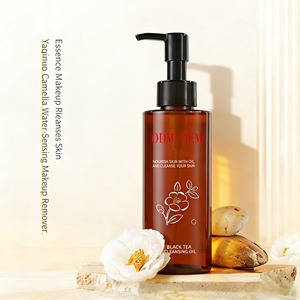 <span class=keywords><strong>Eau</strong></span> <span class=keywords><strong>Micellaire</strong></span> Hydratante au Collagène et à l'Huile d'Olive Bio Nettoyante en Profondeur Bleue et Rose pour le Visage (Marque Blanche) - Product Image 4
