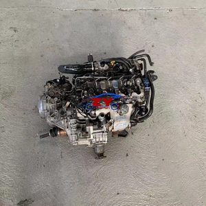 Orijinal Hyundai D4EAT dizel motor, 4 silindirli 2.0L, Bazı orta boy ve ağır hizmet tipi Hyundai ve Kia modellerinde kullanılır. - Product Image 3