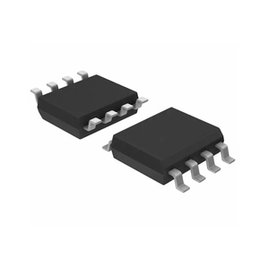 LM393G-SM1-R ตัวเปรียบเทียบแรงดันไฟฟ้าแบบคู่ MSOP-8 2V-36V ของแท้ชิ้นส่วนอิเล็กทรอนิกส์แบบเปิด - Product Image 1