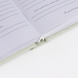 Planificador de Embarazo Personalizado, Diario de Embarazo <span class=keywords><strong>para</strong></span> Madres Primerizas, <span class=keywords><strong>Libro</strong></span> de Recuerdos del Bebé - Product Image 2
