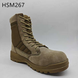 Botas <span class=keywords><strong>de</strong></span> Desierto para Hombre Belleville LXG, Producción <span class=keywords><strong>de</strong></span> Fábrica, Populares en Chile, Estilo Invernal para Exploración en Zonas Forestales, Botas <span class=keywords><strong>de</strong></span> <span class=keywords><strong>Combate</strong></span> Coyote HSM267 - Product Image 4