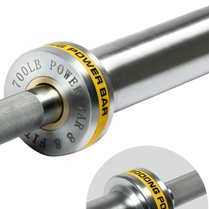 Sports Equipment for Gym Coated Long <strong>Weight</strong> <strong>Barbell</strong> Z-Bar Available in 10kg <strong>and</strong> 20kg <strong>Weights</strong> - Product Image 5