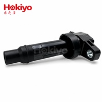 Koil Pengapian Mobil HOKIYO Assy 27301-2B010 273012B010 untuk Kia Soul Hyundai I20 Accent 1.4L 1.6L 2008-2017