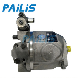 Pompe à piston hydraulique Pailis A10VSO28DR31R PPA12NOO à cylindrée variable pour chargeuses - Product Image 2
