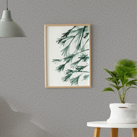 Papier peint PVC de 1,06 m de largeur, texture gaufrée, revêtement mural, décoration intérieure pour la maison et l'hôtel