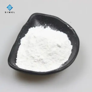 Poudre en cristal d'acide benzoïque de matières premières industrielles d'approvisionnement en vrac pour des colorants et des agents de conservation - Product Image 3