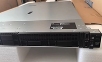 Serveur HPE ProLiant DL380 Gen12 2U 2P Intel Xeon 6 6400MT/s pour centre de données