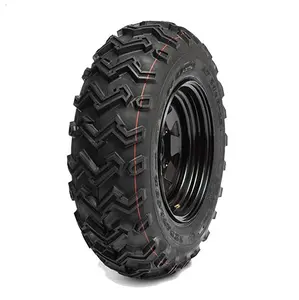 ללכת Kart צמיג QUAD גולף דשא צמיגים 32X10-15 35X10-15 4.00-4 4.10/3.50-4 SXS טרקטורונים UTV 4X4X SXS בצד על ידי צד