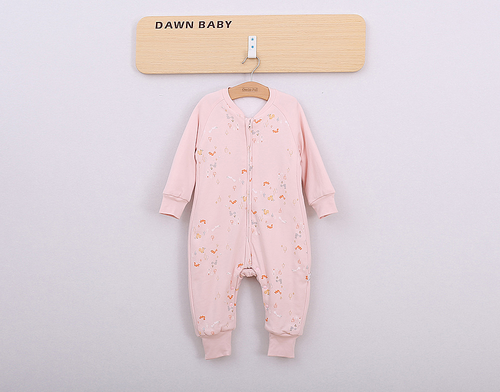 Новый пользовательский 100% из натурального хлопка с принтом, детские спальный мешок с длинным рукавом детский спальный мешок зимняя обувь