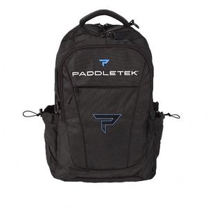 Muestra gratuita: Bolsa deportiva ajustable para raqueta de pickleball, tenis, pádel, tipo bandolera, para llevar raquetas, bolsa de pickleball. - Product Image 3