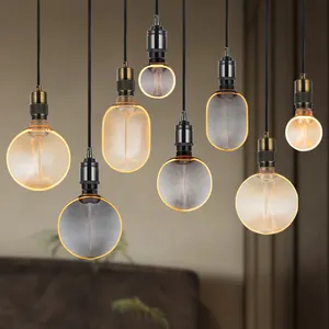 Dimmable Led Bulb Light Decoration Vintage Lamp 220v 4w Led Decorative Lights E27 Classic Led Filament Bulb